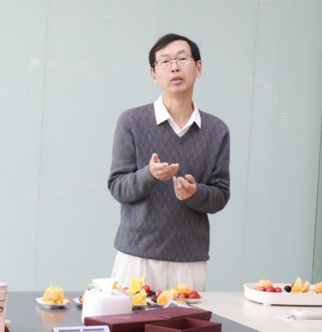 “国康杯”清华校友围棋赛，以棋会友，共赴健康之约