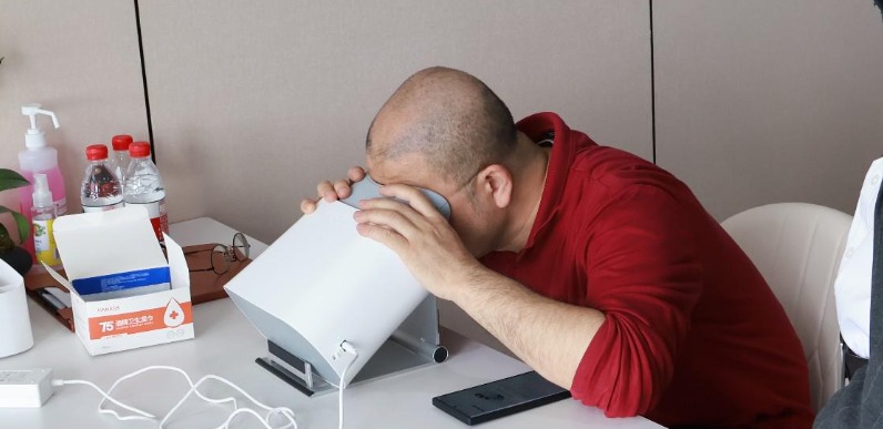 “国康杯”清华校友围棋赛，以棋会友，共赴健康之约