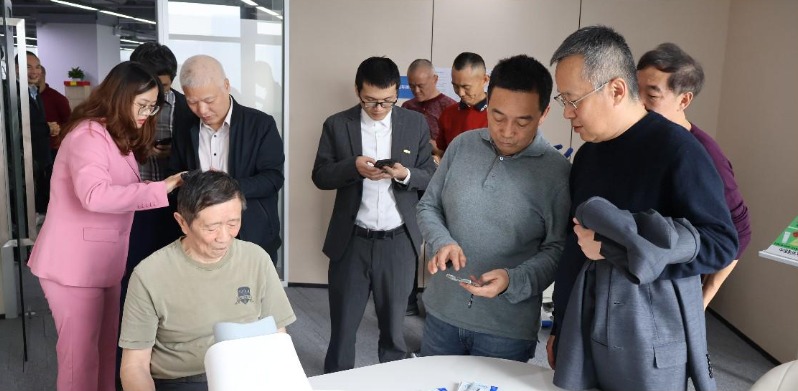 “国康杯”清华校友围棋赛，以棋会友，共赴健康之约