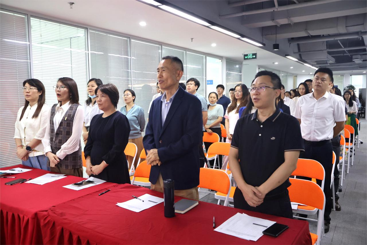 国康品牌放光芒 —【爱心浇灌 匠心筑基】 主题演讲活动圆满落幕