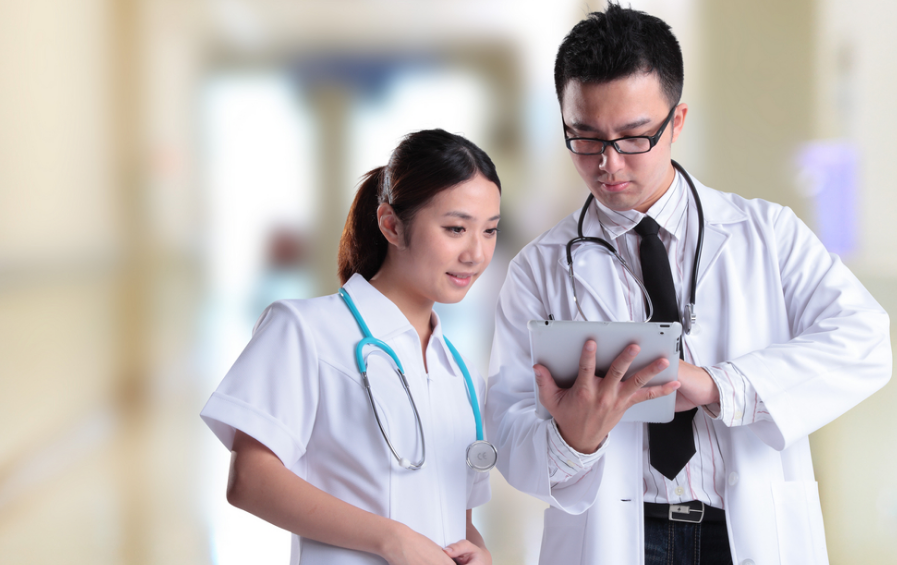 健康管家服务值得每个家庭拥有